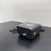 Zebra ZD420 Thermal Transfer Label Printer image 1